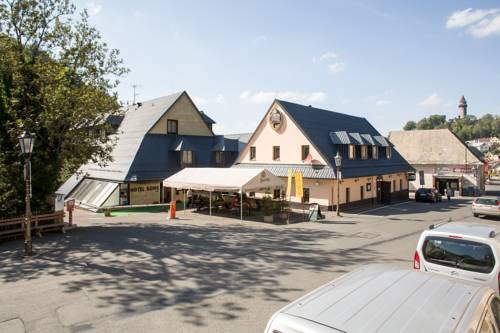 Stramberk Tschechien Rabattcode Booking.com