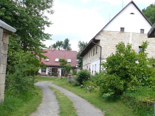 Karlovice Turnov Tschechien Rabattcode Booking.com