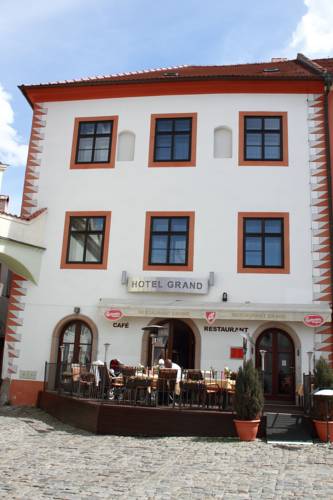Český Krumlov Tschechien Rabattcode Booking.com