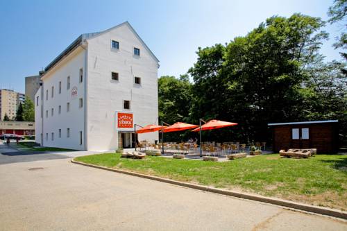 Blansko Tschechien Rabattcode Booking.com