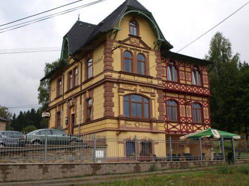 Mariánské Lázně Tschechien Rabattcode Booking.com