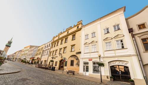 Znojmo Tschechien Rabattcode Booking.com