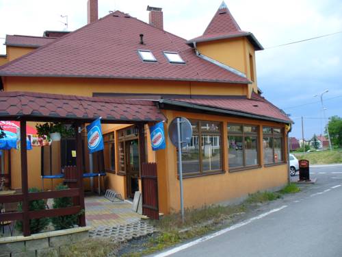 Hrádek nad Nisou Tschechien Rabattcode Booking.com