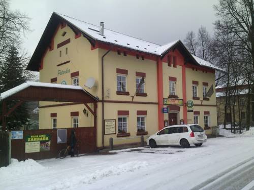 Šumperk Tschechien Rabattcode Booking.com