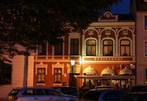 Kroměříž Tschechien Rabattcode Booking.com