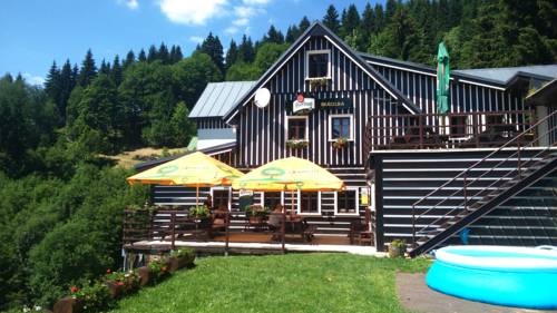 Rokytnice nad Jizerou Tschechien Rabattcode Booking.com