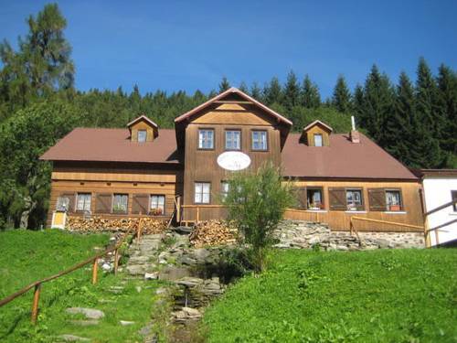 Dolní Malá Úpa Tschechien Rabattcode Booking.com