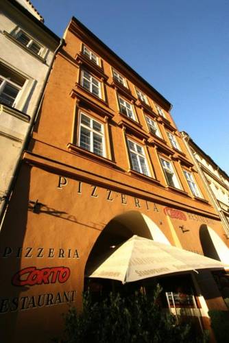 Praha 1 Tschechien Rabattcode Booking.com