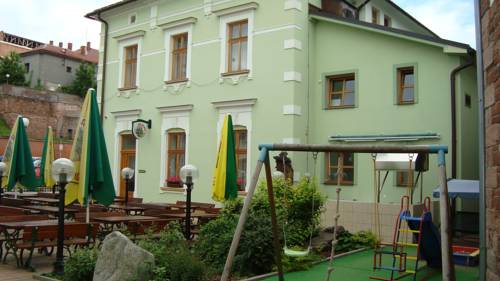 Trutnov Tschechien Rabattcode Booking.com