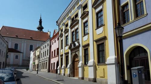 Kroměříž Czech Republic Promo Code Booking.com
