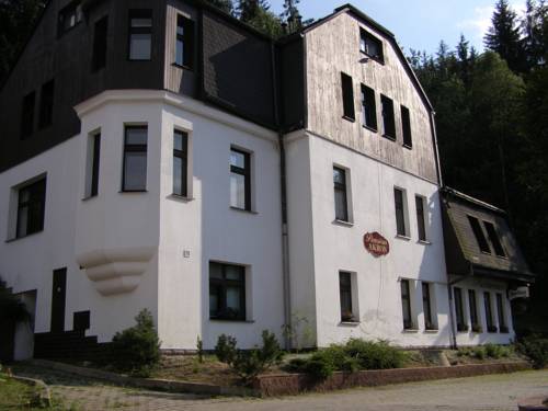 Tanvald Tschechien Rabattcode Booking.com