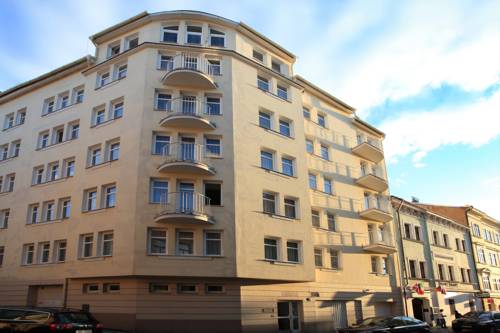 Prag 3 Tschechien Rabattcode Booking.com