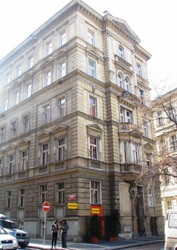 Prague Czech Republic Promo Code Booking.com