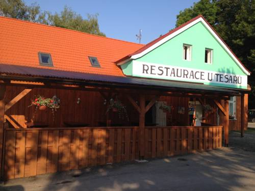 Nové Syrovice Tschechien Rabattcode Booking.com