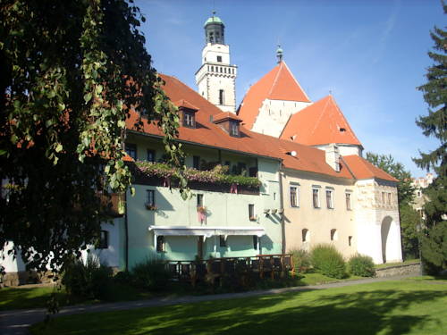 Prachatice Tschechien Rabattcode Booking.com