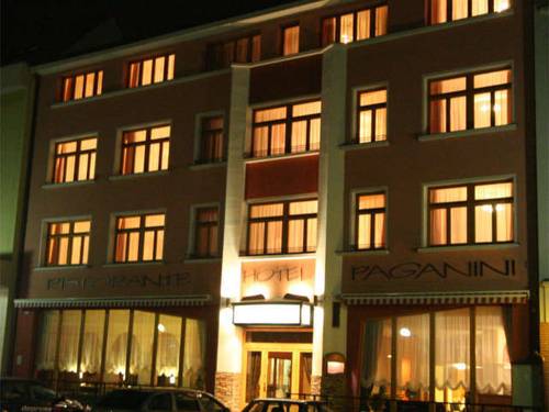 Mělník Tschechien Rabattcode Booking.com