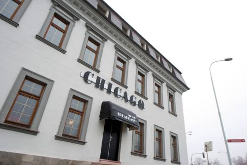 Chomutov Czech Republic Promo Code Booking.com