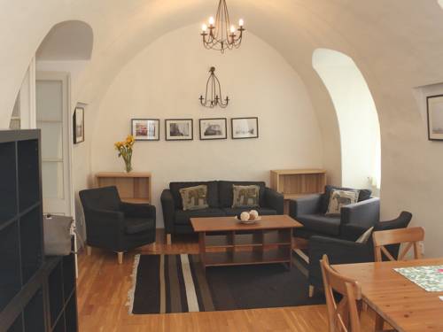 Prag Tschechien Rabattcode Booking.com