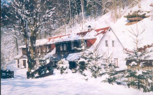 Vlcice Tschechien Rabattcode Booking.com