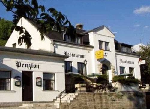 Tisá Tschechien Rabattcode Booking.com