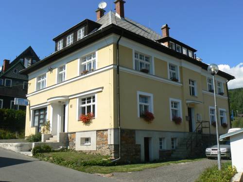 Rokytnice nad Jizerou Tschechien Rabattcode Booking.com