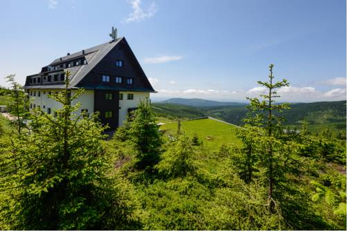 Strážné Tschechien Rabattcode Booking.com