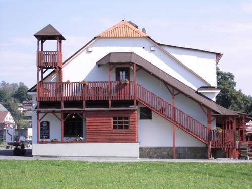 Lanškroun Tschechien Rabattcode Booking.com