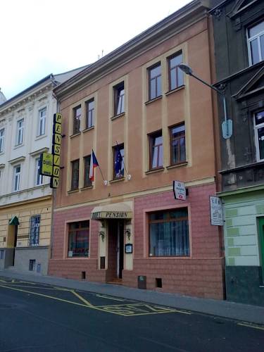 Ústí nad Labem Tschechien Rabattcode Booking.com