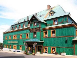 Bozi Dar Czech Republic Promo Code Agoda.com