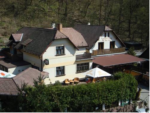 Karlštejn Tschechien Rabattcode Booking.com