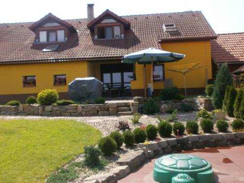 Czech Republic Booking.com