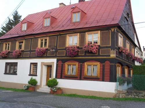 Česká Kamenice Tschechien Rabattcode Booking.com