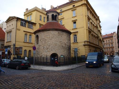 Prag Tschechien Rabattcode Booking.com