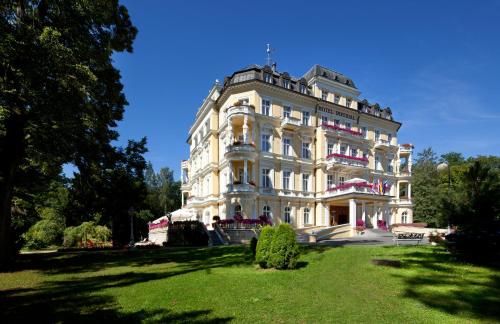 Frantiskovy Lazne Czech Republic Promo Code Agoda.com