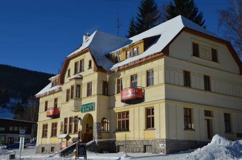 Špindlerŭv Mlýn Tschechien Rabattcode Booking.com