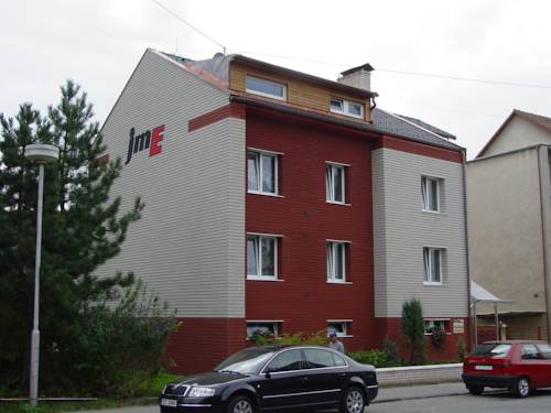 Luhačovice Czech Republic Promo Code Booking.com
