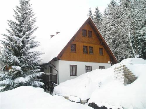 Harrachov Tschechien Rabattcode Booking.com