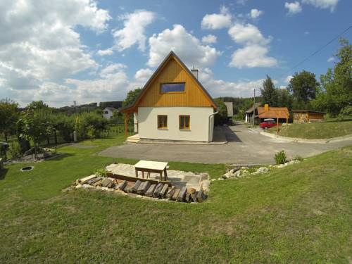Panská Habrová Tschechien Rabattcode Booking.com