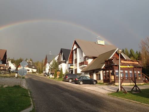 Harrachov Czech Republic Promo Code Booking.com