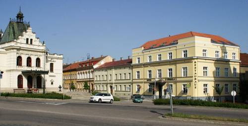 Znojmo Tschechien Rabattcode Booking.com