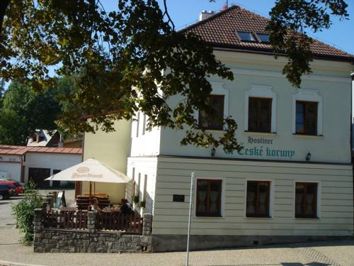 Lipnice Nad Sazavou Tschechien Rabattcode Booking.com