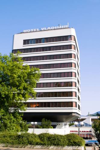 Ústí nad Labem Tschechien Rabattcode Booking.com