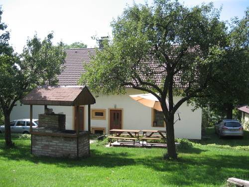 Teplice nad Metují Tschechien Rabattcode Booking.com
