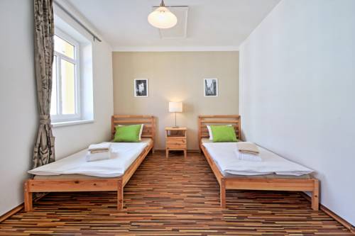 Praha Tschechien Rabattcode Booking.com