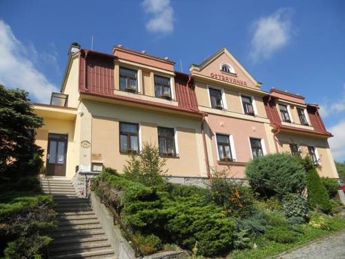 Hranice Tschechien Rabattcode Booking.com