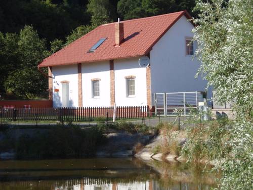 Tišnov Tschechien Rabattcode Booking.com