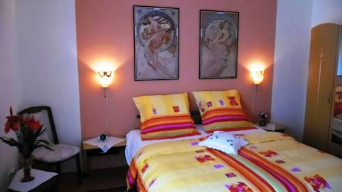 Czech Republic Booking.com