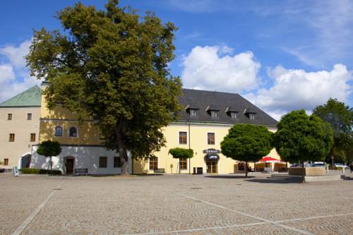 Velká Bystřice Tschechien Rabattcode Booking.com