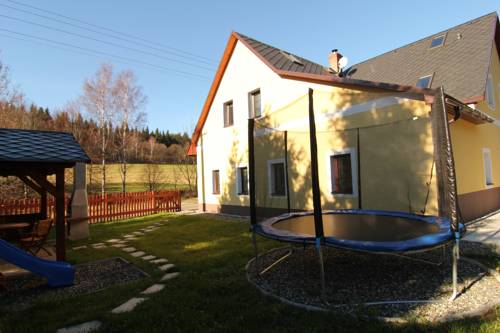 Ostružná Tschechien Rabattcode Booking.com