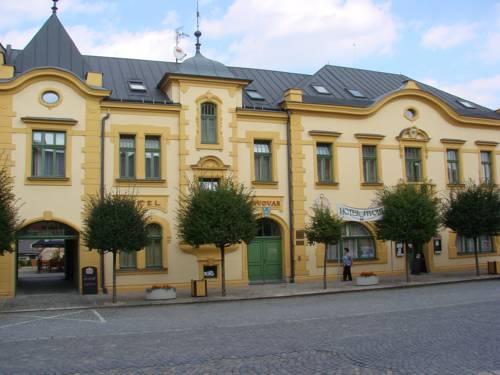 Kojetín u Kroměříže Tschechien Rabattcode Booking.com
